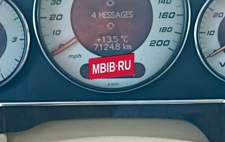 Mercedes-Benz CLS AMG, 2005 год, 2 150 000 рублей, 11 фотография