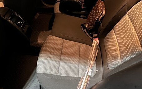 Skoda Superb III рестайлинг, 2008 год, 909 000 рублей, 9 фотография