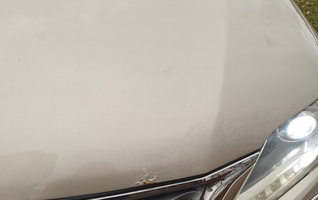 Lexus RX III, 2012 год, 1 900 000 рублей, 8 фотография