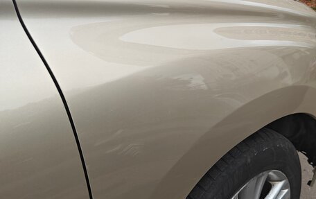 Lexus RX III, 2012 год, 1 900 000 рублей, 11 фотография