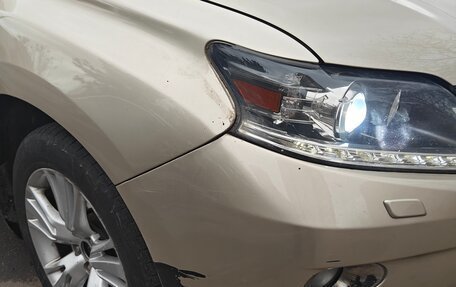 Lexus RX III, 2012 год, 1 900 000 рублей, 6 фотография