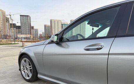 Mercedes-Benz C-Класс, 2009 год, 1 180 000 рублей, 4 фотография