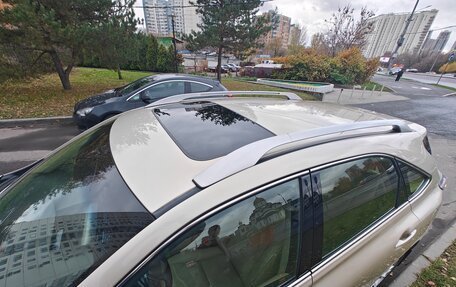 Lexus RX III, 2012 год, 1 900 000 рублей, 13 фотография