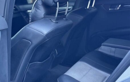 Mercedes-Benz C-Класс, 2009 год, 1 180 000 рублей, 16 фотография