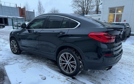 BMW X4, 2015 год, 2 300 000 рублей, 4 фотография