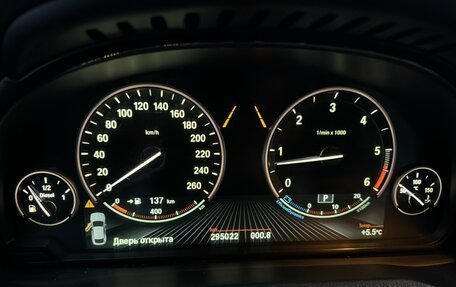 BMW X4, 2015 год, 2 300 000 рублей, 15 фотография