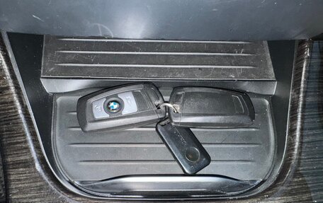 BMW X4, 2015 год, 2 300 000 рублей, 13 фотография