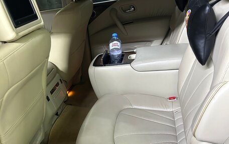 Infiniti QX56, 2010 год, 1 850 000 рублей, 6 фотография