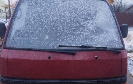 Nissan Urvan III, 1992 год, 280 000 рублей, 2 фотография