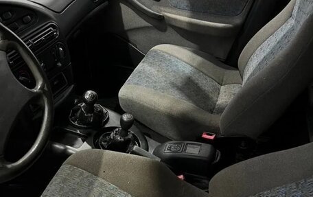 Chevrolet Niva I рестайлинг, 2005 год, 150 000 рублей, 7 фотография