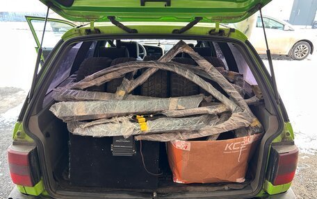 Volkswagen Passat B3, 1989 год, 165 000 рублей, 7 фотография