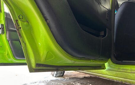 Volkswagen Passat B3, 1989 год, 165 000 рублей, 10 фотография