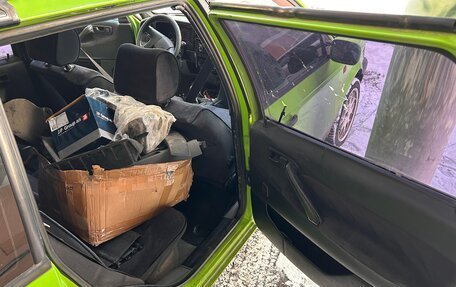 Volkswagen Passat B3, 1989 год, 165 000 рублей, 8 фотография