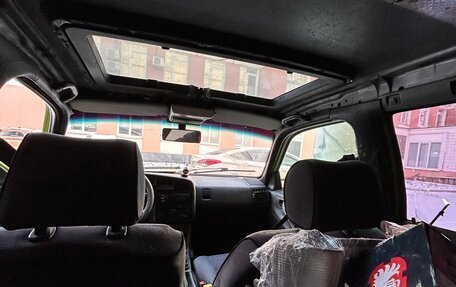 Volkswagen Passat B3, 1989 год, 165 000 рублей, 12 фотография