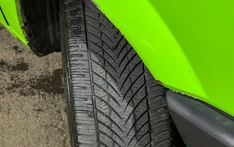 Volkswagen Passat B3, 1989 год, 165 000 рублей, 22 фотография