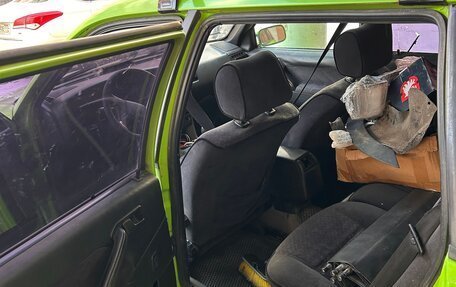 Volkswagen Passat B3, 1989 год, 165 000 рублей, 11 фотография