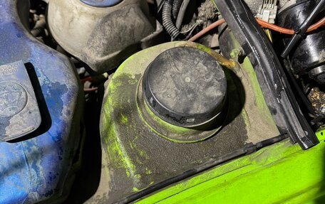 Volkswagen Passat B3, 1989 год, 165 000 рублей, 20 фотография