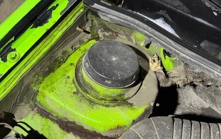 Volkswagen Passat B3, 1989 год, 165 000 рублей, 21 фотография