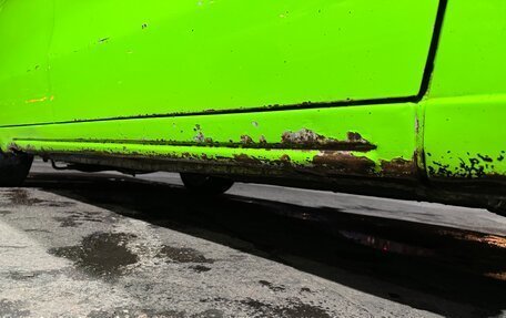 Volkswagen Passat B3, 1989 год, 165 000 рублей, 23 фотография