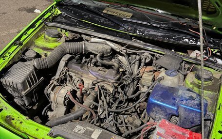 Volkswagen Passat B3, 1989 год, 165 000 рублей, 18 фотография