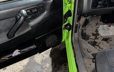 Volkswagen Passat B3, 1989 год, 165 000 рублей, 25 фотография