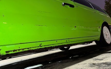 Volkswagen Passat B3, 1989 год, 165 000 рублей, 24 фотография