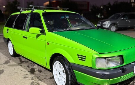 Volkswagen Passat B3, 1989 год, 165 000 рублей, 14 фотография