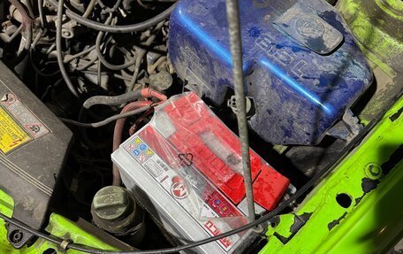 Volkswagen Passat B3, 1989 год, 165 000 рублей, 19 фотография