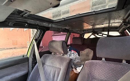 Volkswagen Passat B3, 1989 год, 165 000 рублей, 13 фотография