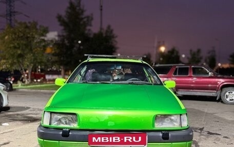 Volkswagen Passat B3, 1989 год, 165 000 рублей, 15 фотография