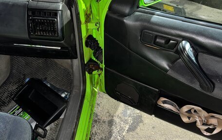 Volkswagen Passat B3, 1989 год, 165 000 рублей, 26 фотография