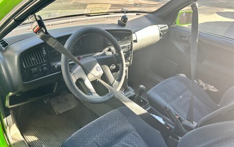 Volkswagen Passat B3, 1989 год, 165 000 рублей, 29 фотография