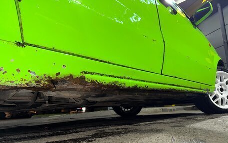 Volkswagen Passat B3, 1989 год, 165 000 рублей, 27 фотография