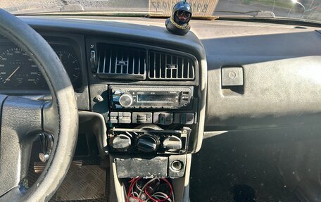 Volkswagen Passat B3, 1989 год, 165 000 рублей, 30 фотография