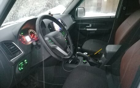 ЛуАЗ Patriot, 2018 год, 890 000 рублей, 11 фотография