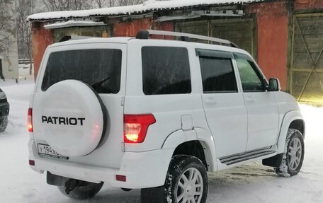 ЛуАЗ Patriot, 2018 год, 890 000 рублей, 6 фотография