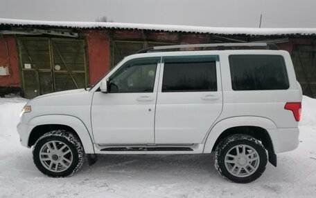 ЛуАЗ Patriot, 2018 год, 890 000 рублей, 4 фотография