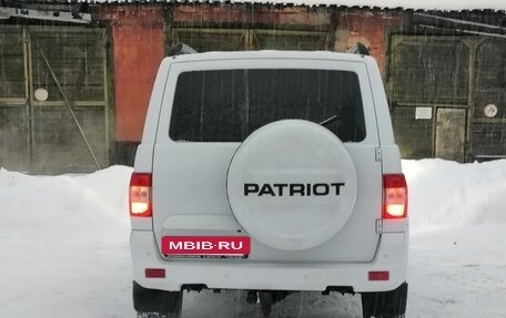 ЛуАЗ Patriot, 2018 год, 890 000 рублей, 8 фотография