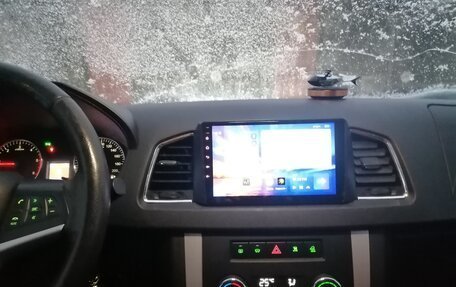 ЛуАЗ Patriot, 2018 год, 890 000 рублей, 13 фотография