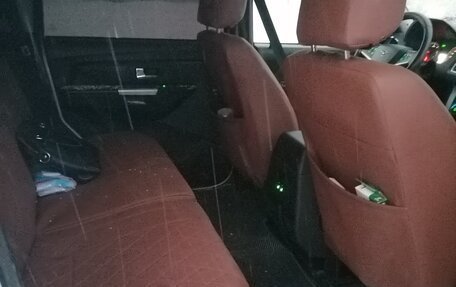 ЛуАЗ Patriot, 2018 год, 890 000 рублей, 21 фотография