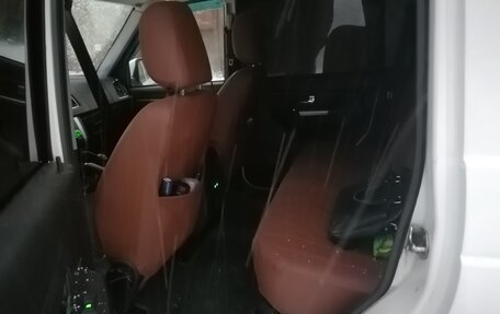 ЛуАЗ Patriot, 2018 год, 890 000 рублей, 16 фотография