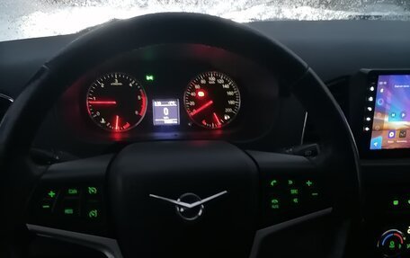 ЛуАЗ Patriot, 2018 год, 890 000 рублей, 15 фотография