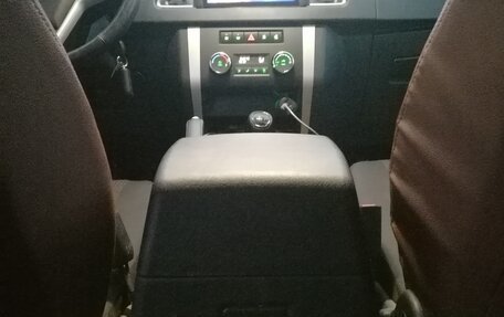 ЛуАЗ Patriot, 2018 год, 890 000 рублей, 17 фотография