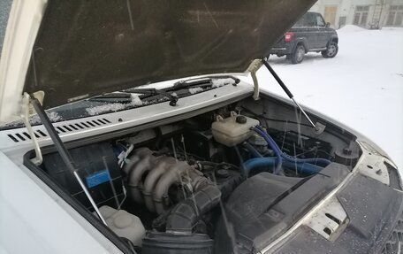 ЛуАЗ Patriot, 2018 год, 890 000 рублей, 24 фотография