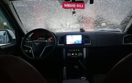 ЛуАЗ Patriot, 2018 год, 890 000 рублей, 14 фотография