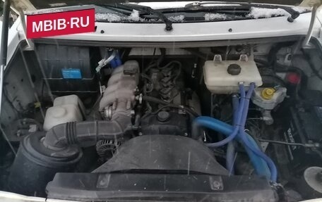 ЛуАЗ Patriot, 2018 год, 890 000 рублей, 26 фотография