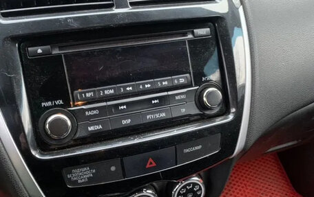 Citroen C4 Aircross, 2014 год, 950 000 рублей, 8 фотография