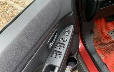 Citroen C4 Aircross, 2014 год, 950 000 рублей, 10 фотография