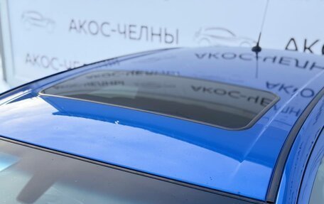 Chevrolet Aveo III, 2012 год, 620 000 рублей, 19 фотография
