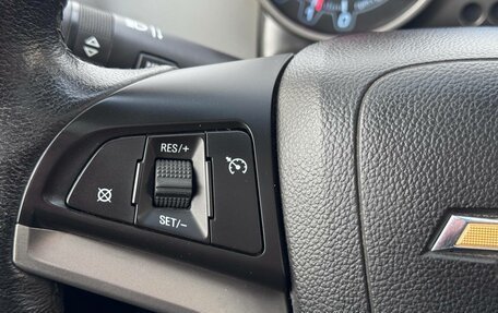 Chevrolet Aveo III, 2012 год, 620 000 рублей, 22 фотография